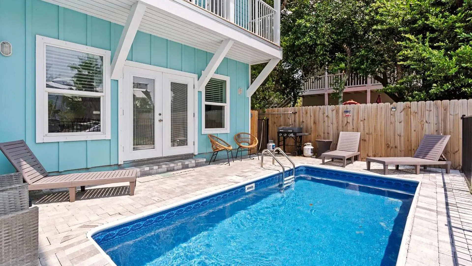 Illyrian Retreat Villa Destin