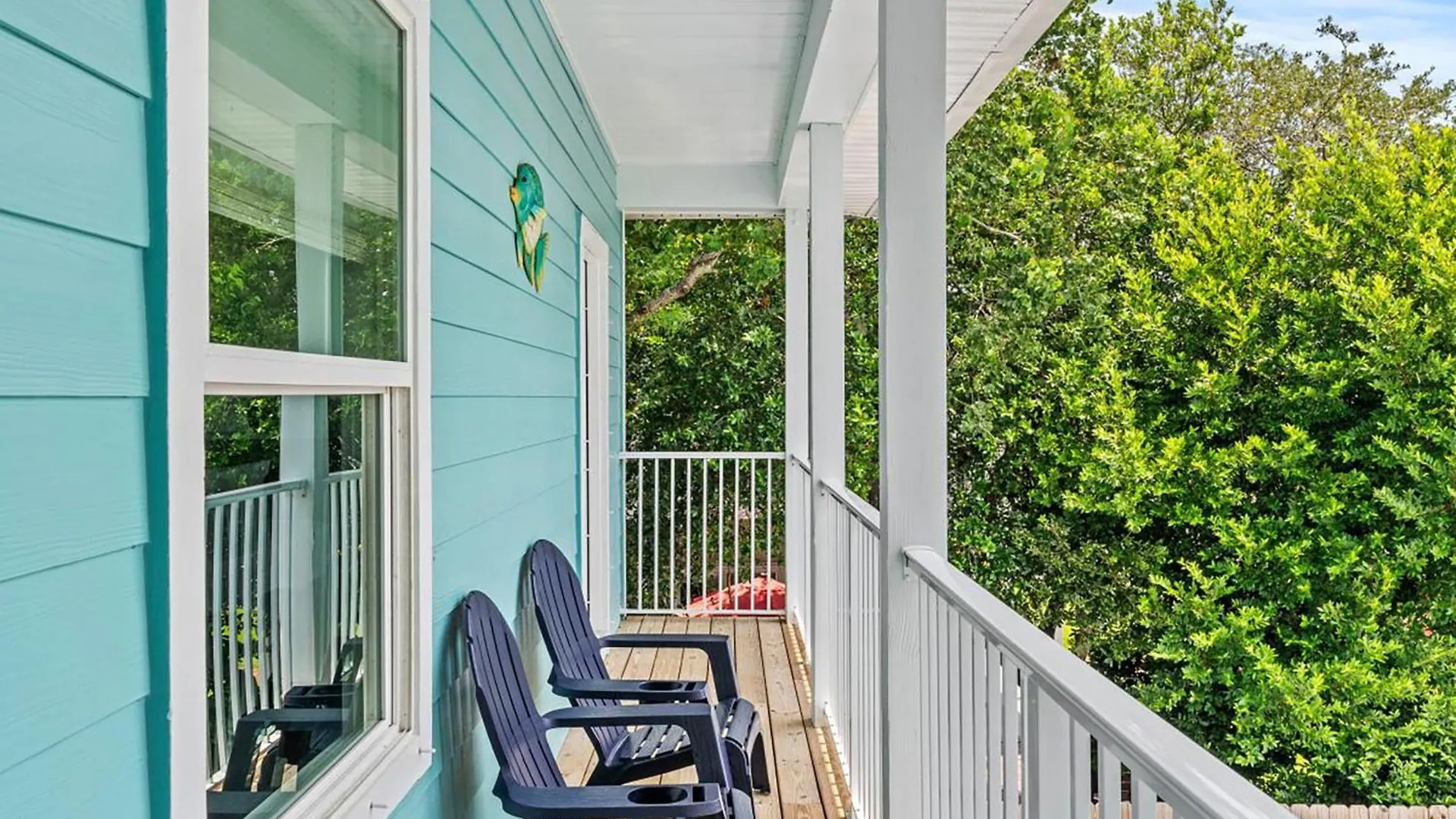 Holiday home Illyrian Retreat Villa Destin United States