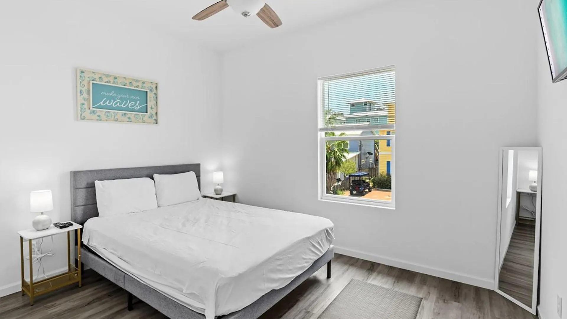 Illyrian Retreat Villa Destin Holiday home
