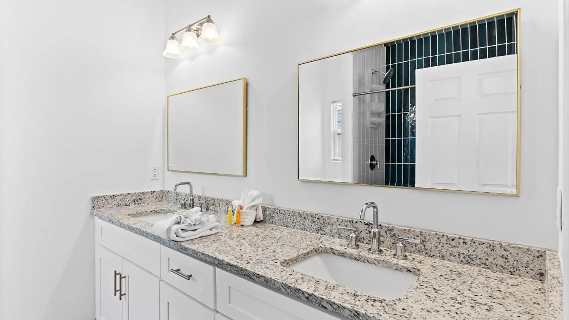 Illyrian Retreat Villa Destin 0*,  United States