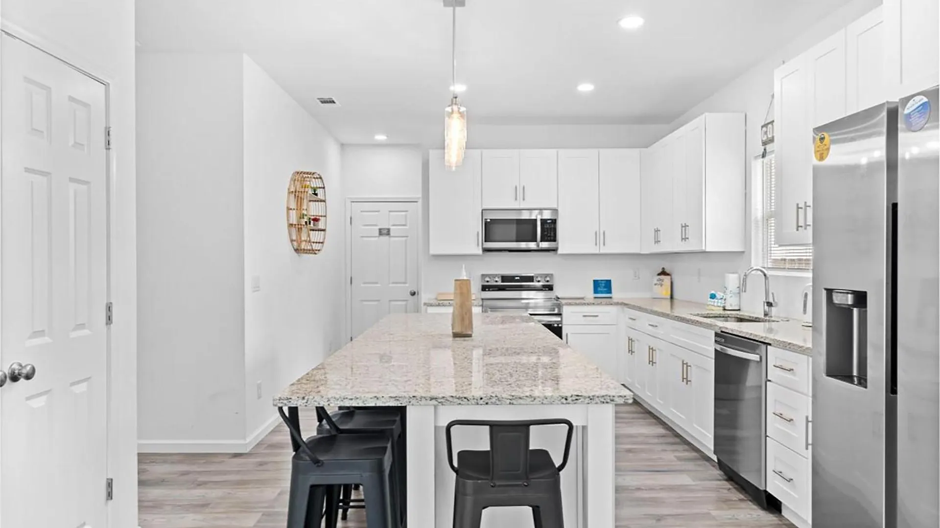 Illyrian Retreat Villa Destin 0*,  United States